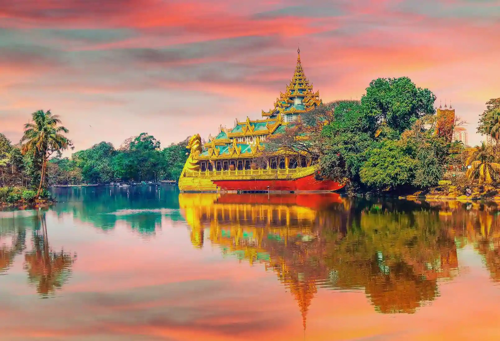 Ultimate Thailand